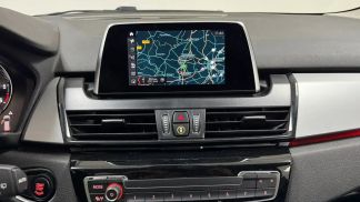 Leasing Hatchback BMW 220 2019