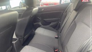 Leasing Sedan Renault Megane 2017