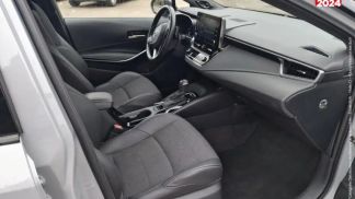 Leasing Wagon Toyota Corolla 2022