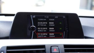 Finansowanie Wóz BMW 318 2013
