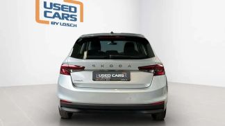 Leasing Hatchback Skoda Fabia 2024