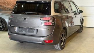 Leasing Hatchback Citroën GRAND C4 SPACETOURER 2021