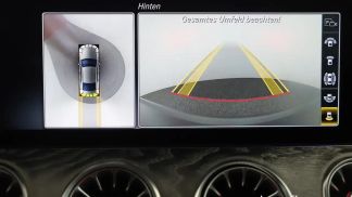 Lízing Kupé MERCEDES CLS 53 AMG 2019