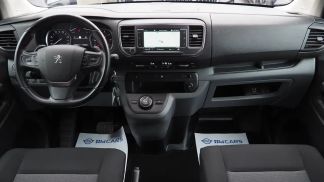 Finansowanie Hatchback Peugeot Expert 2019