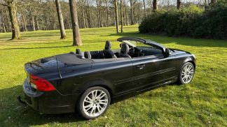 Lízing Kabriolet Volvo C70 2013
