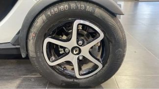 Finansowanie Sedan Renault Twizy 2022