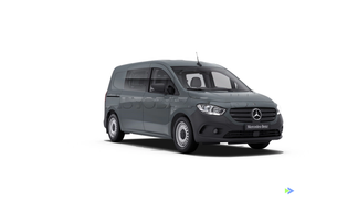 Leasing Wagon MERCEDES CITAN 2024