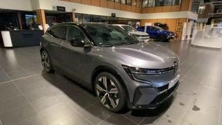 Leasing SUV Renault Megane 2025