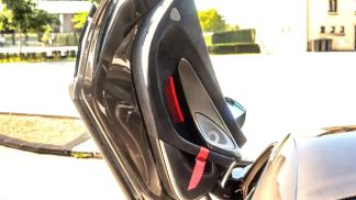 Finansowanie Coupé McLaren 620R 2019
