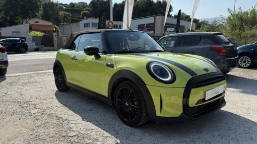 MINI Cooper 2023