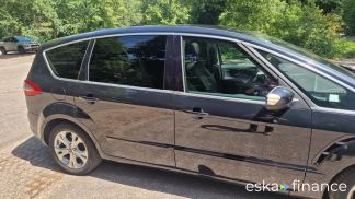 Finansowanie Hatchback Ford S-Max 2010