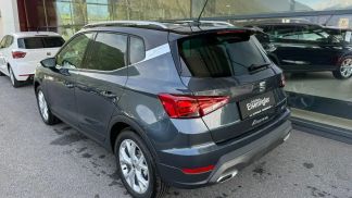 Lízing SUV Seat Arona 2024