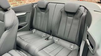 Lízing Kabriolet Audi A5 2023