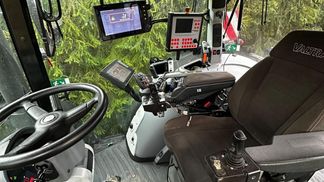 Financování Traktor Valtra S 393 2023