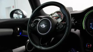 Financování Hatchback MINI Cooper 2015