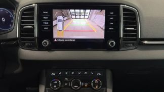 Leasing Sedan Skoda Karoq 2025