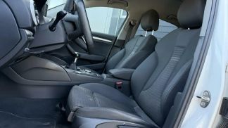 Lízing Sedan Audi A3 2017