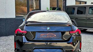 Leasing Coupe BMW 218 2023