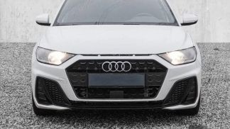 Leasing Hayon Audi A1 2024