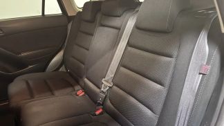 Finansowanie SUV Mazda CX-5 2016