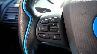 Lízing Hatchback BMW i3 2019