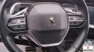 Leasing Wagon Peugeot 508 2020