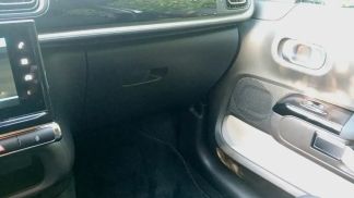 Finansowanie Sedan Citroën C3 2022