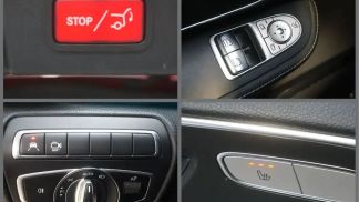 Lízing Hatchback MERCEDES V 300 2021
