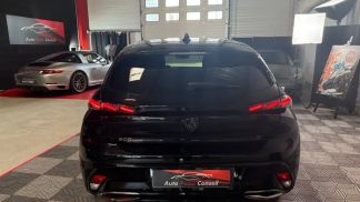 Leasing Hayon Peugeot 308 2023