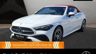 Financování Konvertibilní MERCEDES CLE 220 2024