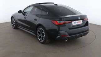 Leasing Sedan BMW 420 2022