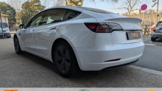 Leasing Sedan Tesla Model 3 2021