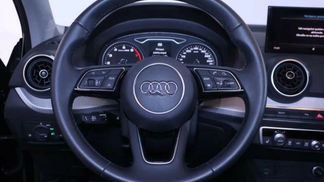 Leasing SUV Audi Q2 2022