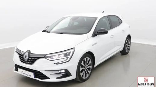 Renault Megane 2023