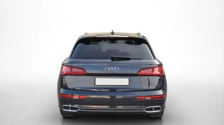 Lízing SUV Audi SQ5 2017