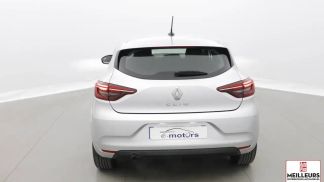 Leasing Sedan Renault Clio 2021