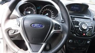 Finansowanie Hatchback Ford B-Max 2014