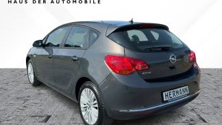 Finansowanie Sedan Opel Astra 2015