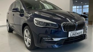 Finansowanie Hatchback BMW 218 2020