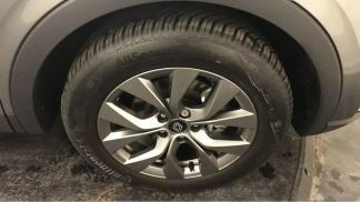 Leasing SUV Renault Arkana 2024