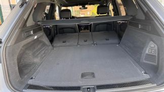 Leasing SUV Volkswagen Touareg 2022