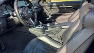 Leasing Coupe BMW M4 2016