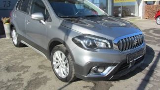 Leasing Hayon Suzuki (SX4) S-Cross 2018