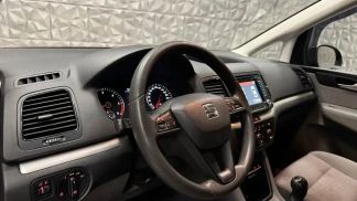Finansowanie Hatchback Seat Alhambra 2017
