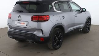 Lízing SUV Citroën C5 Aircross 2022