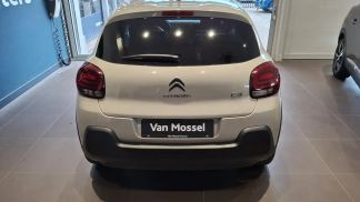 Leasing Hatchback Citroën C3 2024