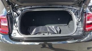 Leasing Convertible Fiat 500C 2022