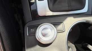 Leasing Wagon MERCEDES GLK 220 2011