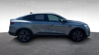Financování Kupé Renault Arkana 2021