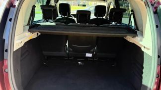 Financování Hatchback Renault Scenic 2016